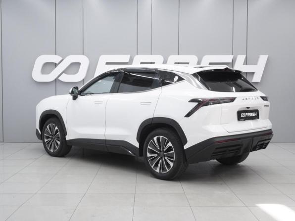 JETOUR DASHING I с пробегом 2024 года, цена 1 999 000 рублей, 30313 км, внедорожник, Автокод Объявления