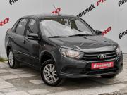 Lada (ВАЗ) Granta I Рестайлинг Екатеринбург  - изображение 23