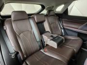 Lexus RX IV Рестайлинг Москва  - изображение 41