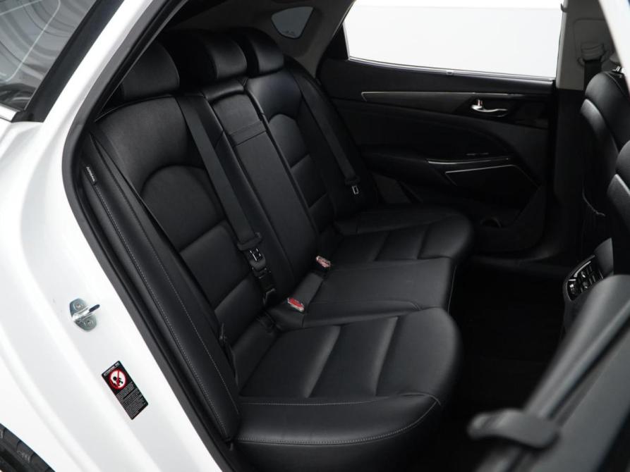 Kia K7 YG (II) Рестайлинг Москва  - изображение 7