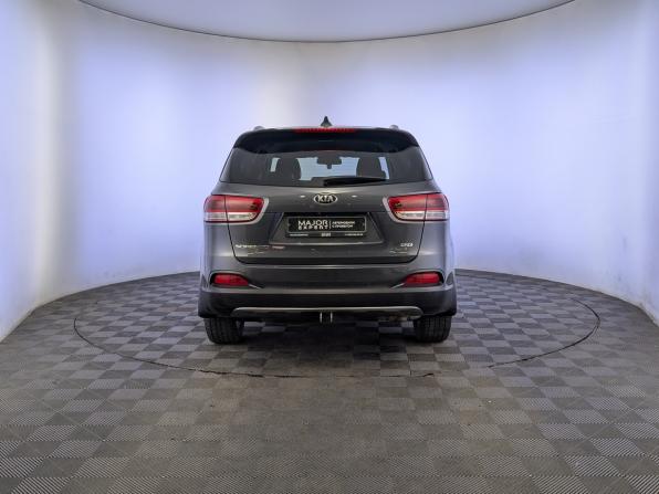 Kia Sorento III Prime с пробегом 2016 года, цена 2 300 000 рублей, 162382 км, внедорожник, Автокод Объявления