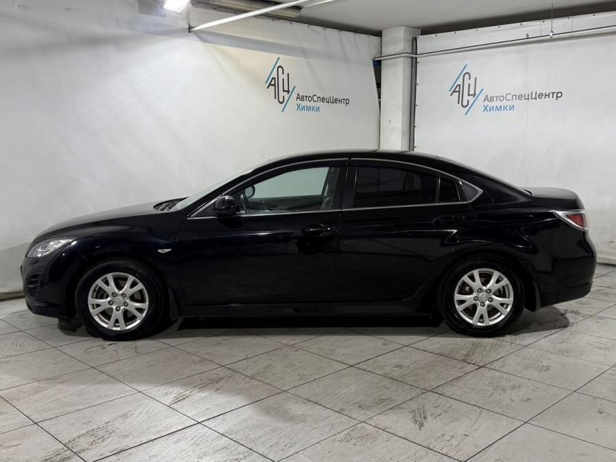 Mazda 6 II (GH) Рестайлинг Химки  - изображение 16