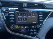 Toyota Camry VIII (XV70) Москва  - изображение 51