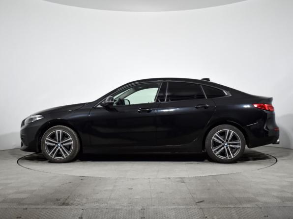 BMW 2 серии F44 с пробегом 2020 года, цена 2 497 860 рублей, 91000 км, седан, Автокод Объявления