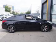 Hyundai Solaris I Москва  - изображение 22