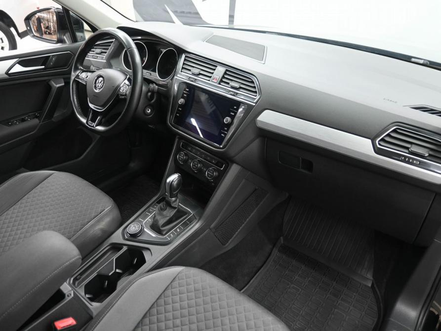 Volkswagen Tiguan II Ростов-на-Дону  - изображение 10
