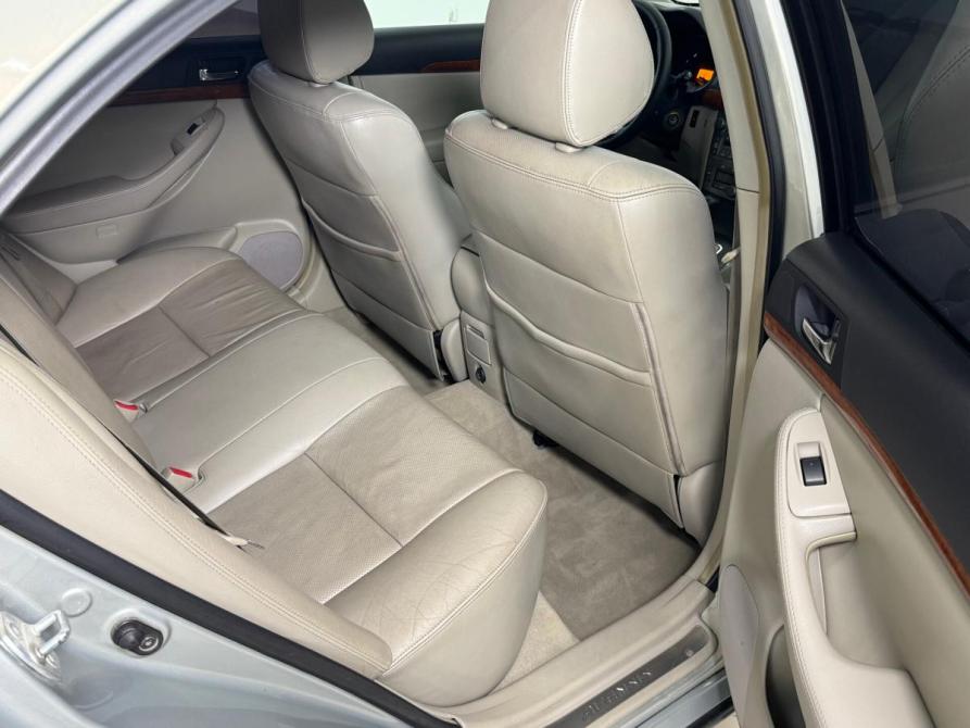Toyota Avensis II Рестайлинг Екатеринбург  - изображение 12