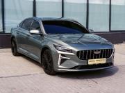 Geely Preface I Екатеринбург  - изображение 28