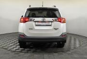Toyota RAV4 IV (XA40) Нижний Новгород  - изображение 23