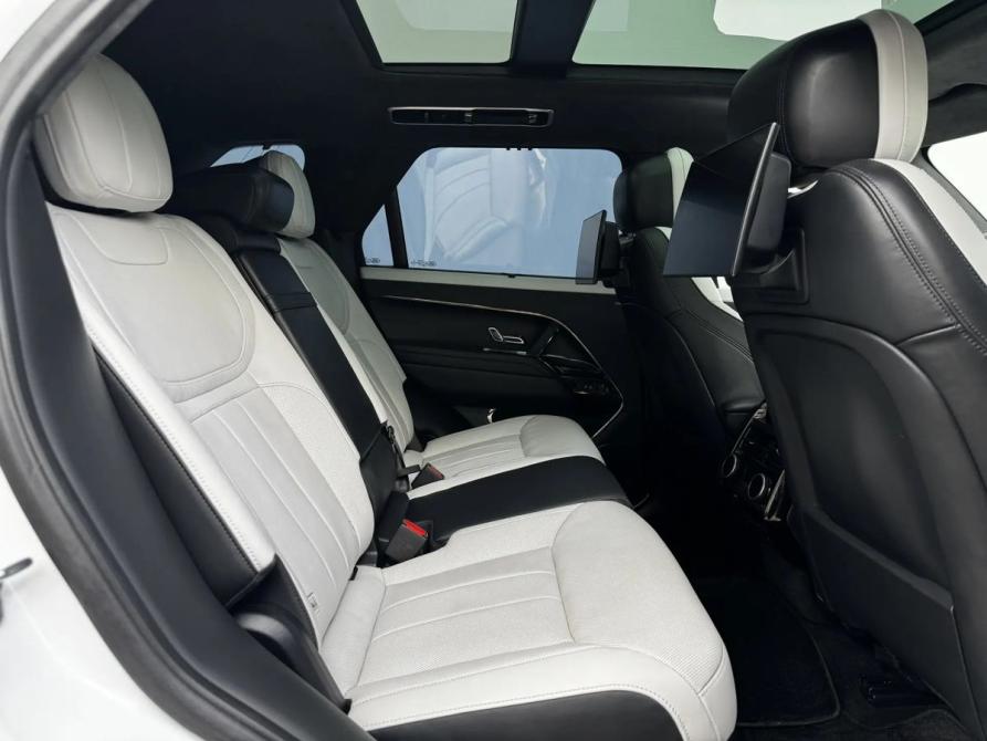 Land Rover Range Rover Sport III Москва  - изображение 11