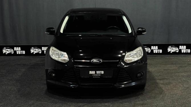 Ford Focus III с пробегом 2014 года, цена 780 000 рублей, 152050 км, седан, Автокод Объявления