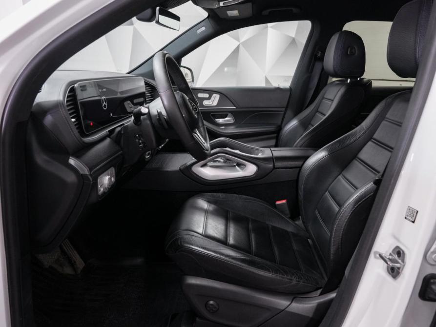 Mercedes-Benz GLE II (V167) Ульяновск  - изображение 10