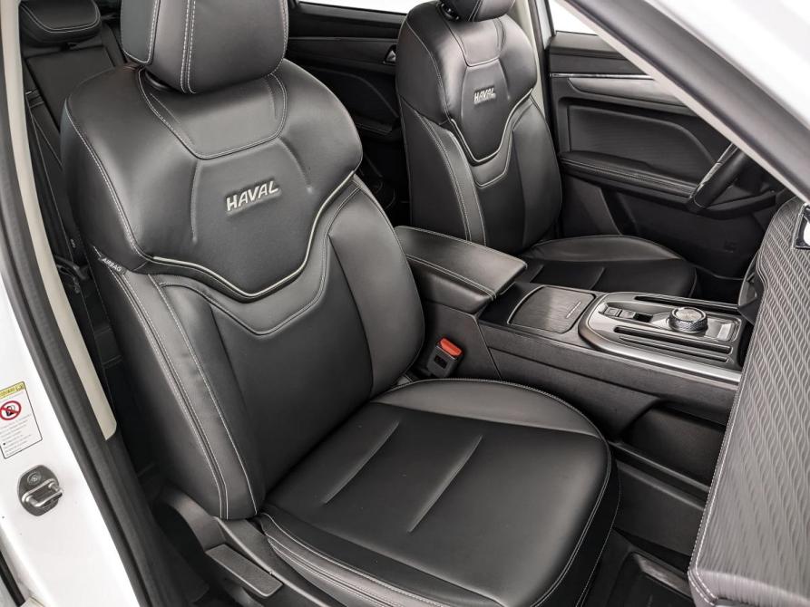 Haval Jolion I Москва  - изображение 24
