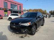 Mitsubishi ASX I Тула  - изображение 8