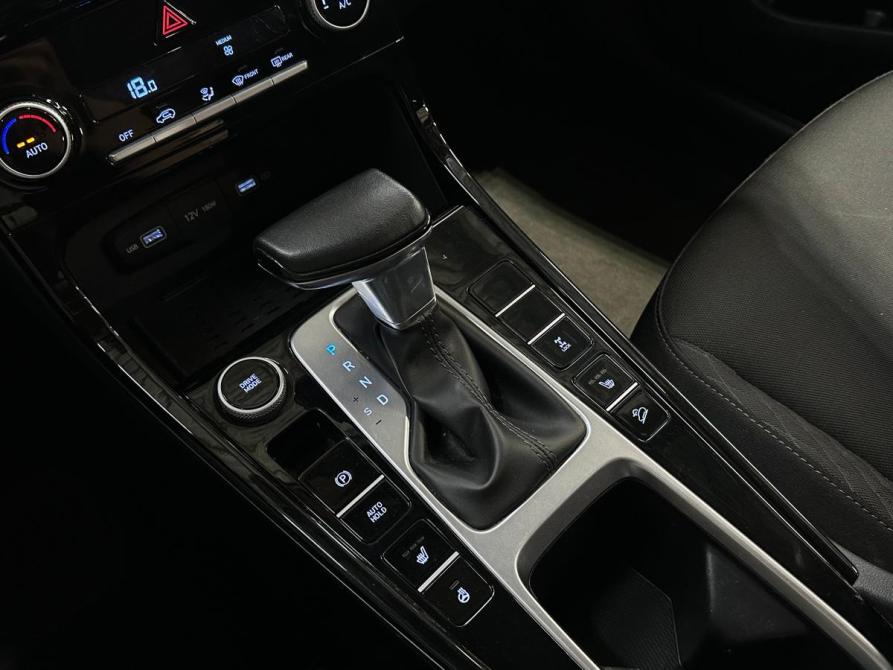 Hyundai Creta II Санкт-Петербург  - изображение 18
