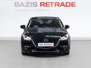 Mazda Axela III Рестайлинг Тюмень  - изображение 30