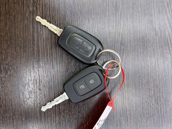 Renault Dokker I с пробегом 2019 года, цена 1 665 000 рублей, 103478 км, компактвэн, Автокод Объявления