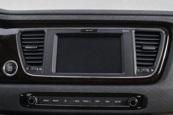 Kia Carnival III с пробегом 2019 года, цена 2 729 000 рублей, 128000 км, минивэн, Автокод Объявления