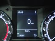 Skoda Octavia III (A7) Рестайлинг Вологда  - изображение 34
