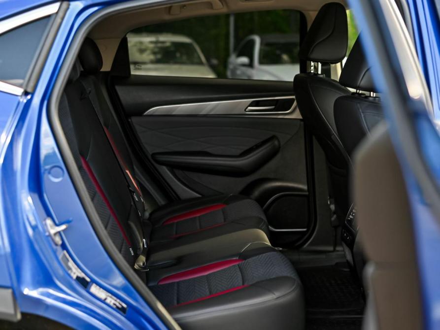 Haval F7x I Рестайлинг Санкт-Петербург  - изображение 15