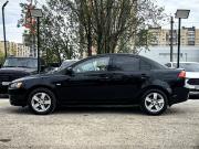 Mitsubishi Lancer X Санкт-Петербург  - изображение 20