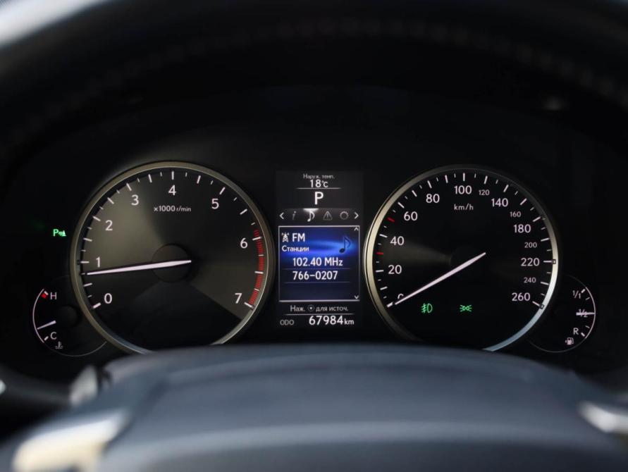 Lexus NX I Санкт-Петербург  - изображение 15
