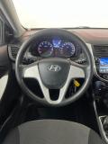 Hyundai Solaris I Воронеж  - изображение 29