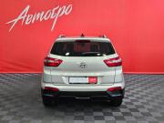 Hyundai Creta I Рестайлинг Вологда  - изображение 23