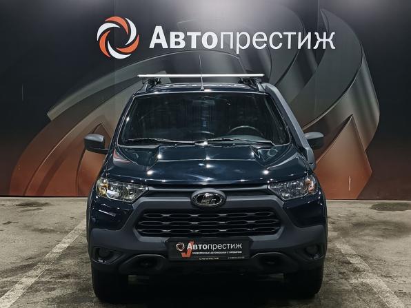 Lada (ВАЗ) Niva Travel I с пробегом 2023 года, цена 835 000 рублей, 105500 км, внедорожник, Автокод Объявления