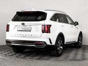 Kia Sorento IV Санкт-Петербург  - изображение 38
