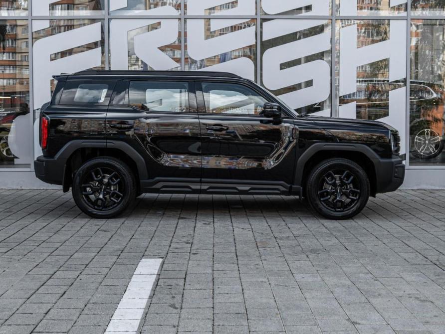 Haval H3 I Ставрополь  - изображение 5