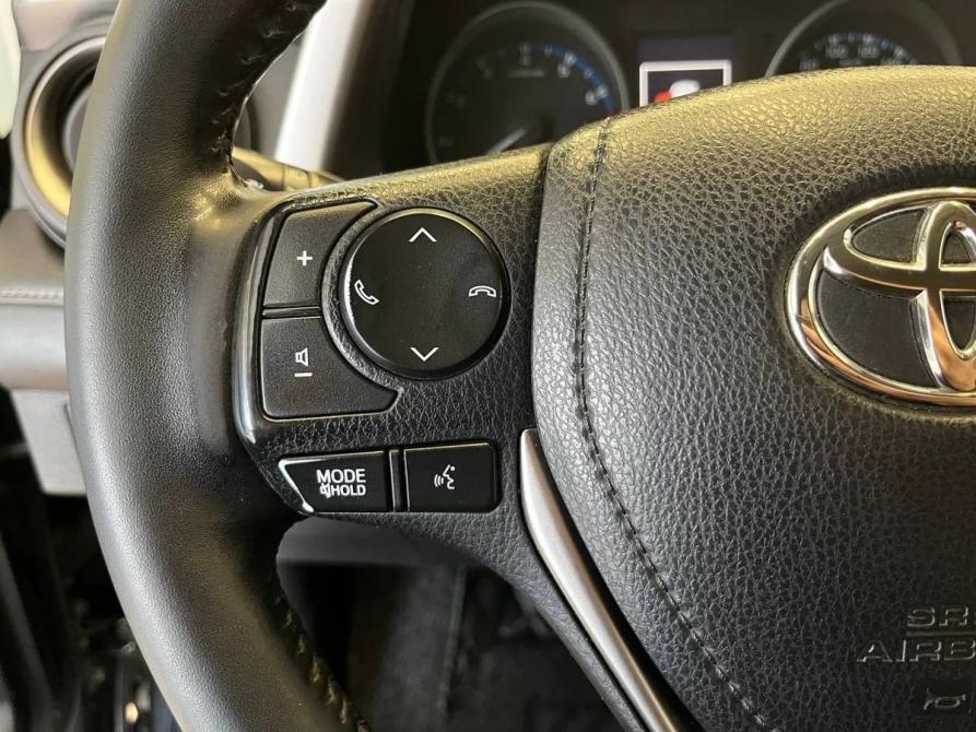 Toyota RAV4 IV (XA40) Рестайлинг Челябинск  - изображение 16