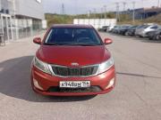 Kia Rio III Самара  - изображение 8
