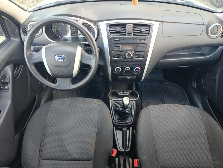 Datsun on-DO I Челябинск  - изображение 9