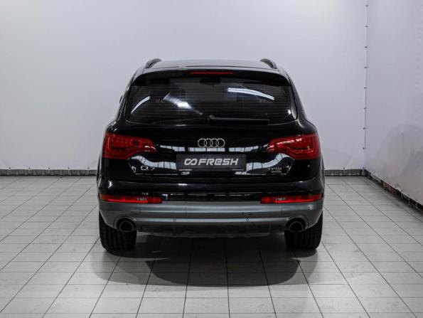 Audi Q7 I (4L) Рестайлинг с пробегом 2012 года, цена 1 929 000 рублей, 314026 км, внедорожник, Автокод Объявления