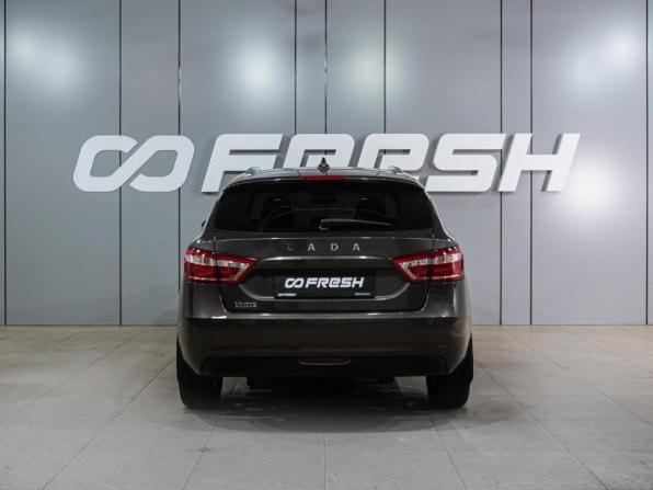 Lada (ВАЗ) Vesta I с пробегом 2019 года, цена 1 166 000 рублей, 77240 км, универсал, Автокод Объявления