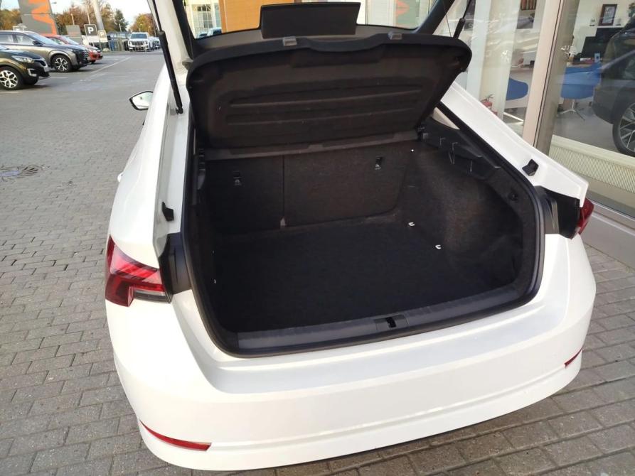Skoda Octavia IV (A8) Москва  - изображение 7
