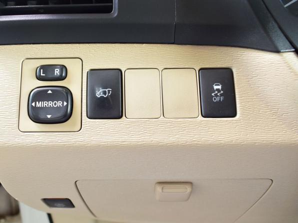 Toyota Venza I с пробегом 2009 года, цена 1 799 995 рублей, 211100 км, внедорожник, Автокод Объявления