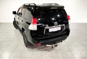 Toyota Land Cruiser Prado 150 Series Саратов  - изображение 32