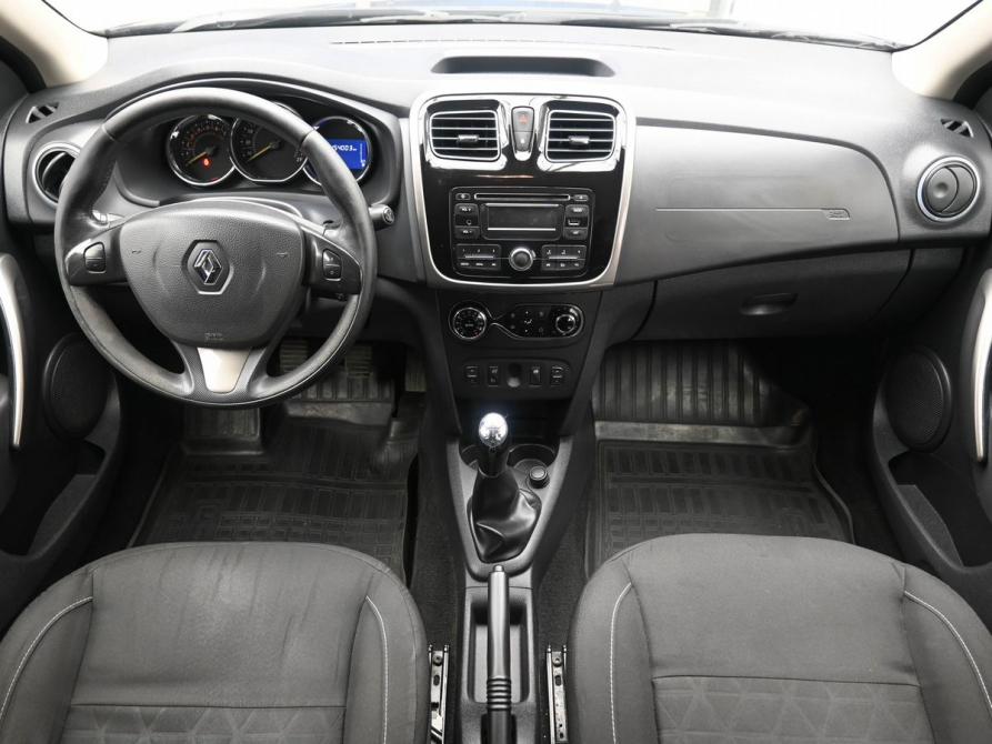 Renault Sandero II Ростов-на-Дону  - изображение 9