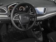 Lada (ВАЗ) Vesta I Рестайлинг (NG) Ставрополь  - изображение 32