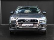 Audi Q5 II (FY) Москва  - изображение 30