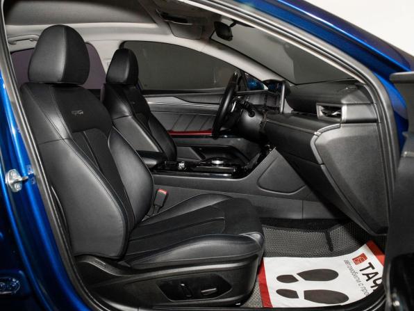 Kia K5 III с пробегом 2020 года, цена 3 000 000 рублей, 41546 км, седан, Автокод Объявления