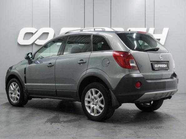 Opel Antara I Рестайлинг с пробегом 2013 года, цена 1 079 000 рублей, 200336 км, внедорожник, Автокод Объявления