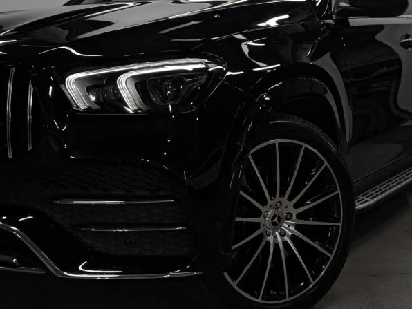 Mercedes-Benz GLE Coupe II (C167) с пробегом 2020 года, цена 8 500 000 рублей, 46075 км, внедорожник, Автокод Объявления