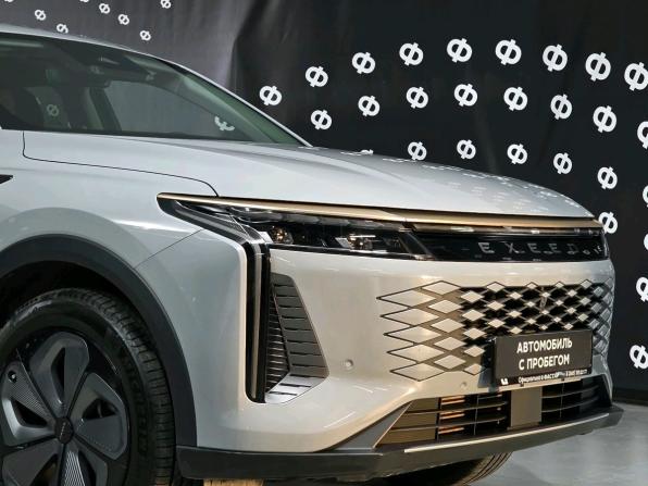 Exeed RX с пробегом 2023 года, цена 3 430 000 рублей, 39764 км, внедорожник, Автокод Объявления