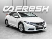 Honda Civic IX Тюмень  - изображение 20