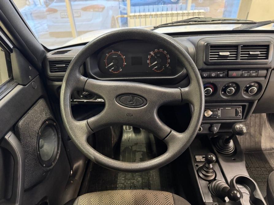 Lada (ВАЗ) Niva Legend Волгоград  - изображение 7