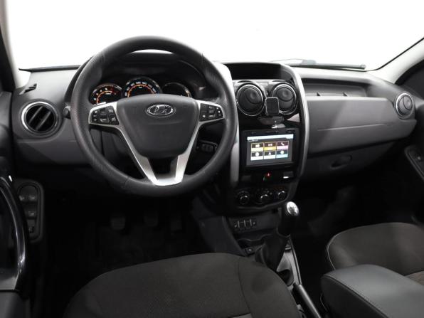 Lada (ВАЗ) Largus I Рестайлинг с пробегом 2021 года, цена 1 139 000 рублей, 96656 км, универсал, Автокод Объявления
