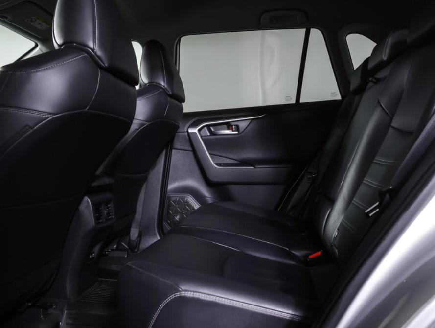 Toyota RAV4 V (XA50) Москва  - изображение 11